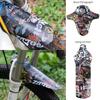Long Short Universal Bicycle Front Rear Road Bike Wheel Wings Fenders Cycling Accessories Mudguard