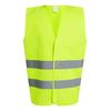 Unisex Adult Printable Hi-Vis Vest
