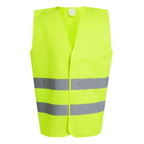 Regatta Professional Unisex Adult Printable Hi-Vis Vest
