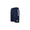 adidas Брюки для футбола унисекс темно-синие HS9847