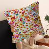 Fashing Ttakashi Mmurakami Pillow Gift Home Office Decoration Bedroom Sofa Car Cushion Cover Case x