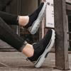 Fashion Men's Breathable Casual Shoes High Quality Lightweight Non-Slip Casual Sneakers Comfortable Outdoor Walking Shoes Size 39-48