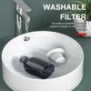 Новый 20000PA 200 Вт беспроводной автомобильный пылесос для авто мини ручной влажный и сухой портативный портативный низкий уровень шума