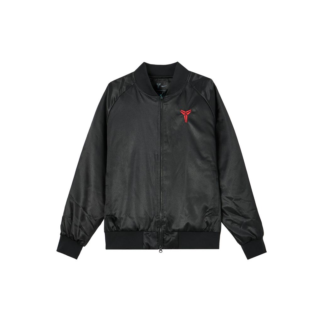 Nike X Kobe Год Мамбы Терма ФИТ Утепленная куртка HQ4696-010