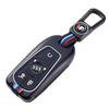 Key Case for Buick: Envision, Encore, Regal, LaCrosse, GL8, Velite 6, Enclave - Protective Shell for Men