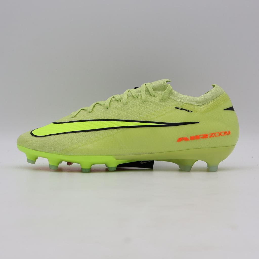 FQ8693-300 Nike Zoom Mercurial Vapor 16 Elite AG-Pro Limelight Volt (Мужской)