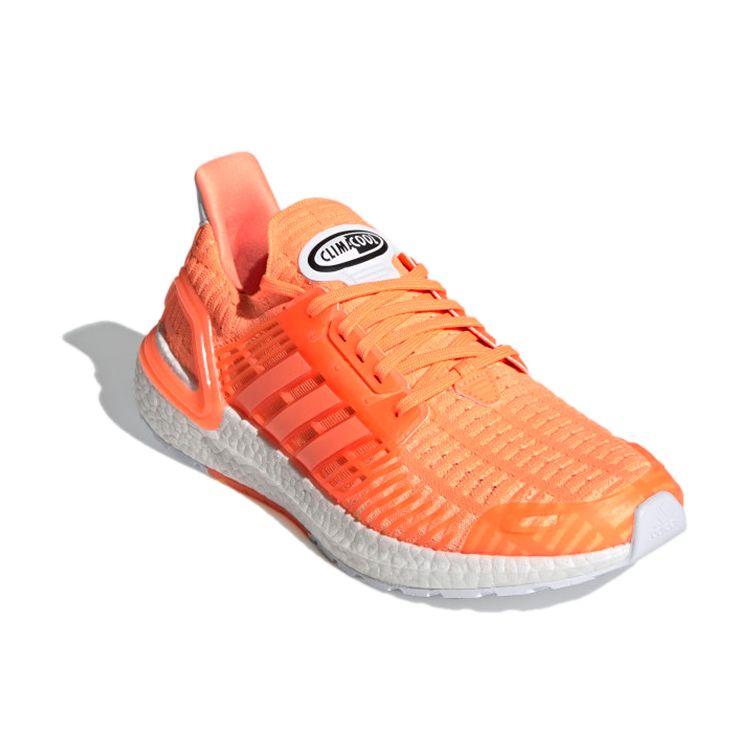 Adidas UltraBoost DNA CC_1 Screaming Orange Unisex Sneakers Acid-Orange FZ2544