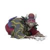 Banpresto Демон Kimetsu no Yaiba Хантенгу A Bandai Spirits Фигурка серии Oni Oni no Sou Хантенгу Убийца версия.
