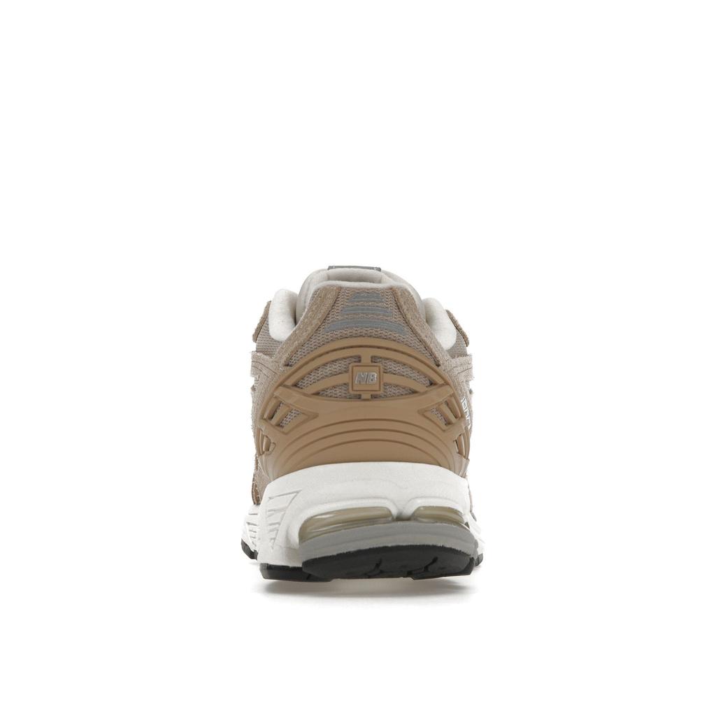 New Balance 1906R Мужские Mindful Grey Silver M1906RW