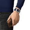 Tissot PRX Синий T137.410.16.041.00