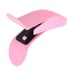 Buttock Trainer Hip Clip Exerciser Postpartum Private Parts Training Leg Clip Toolpink