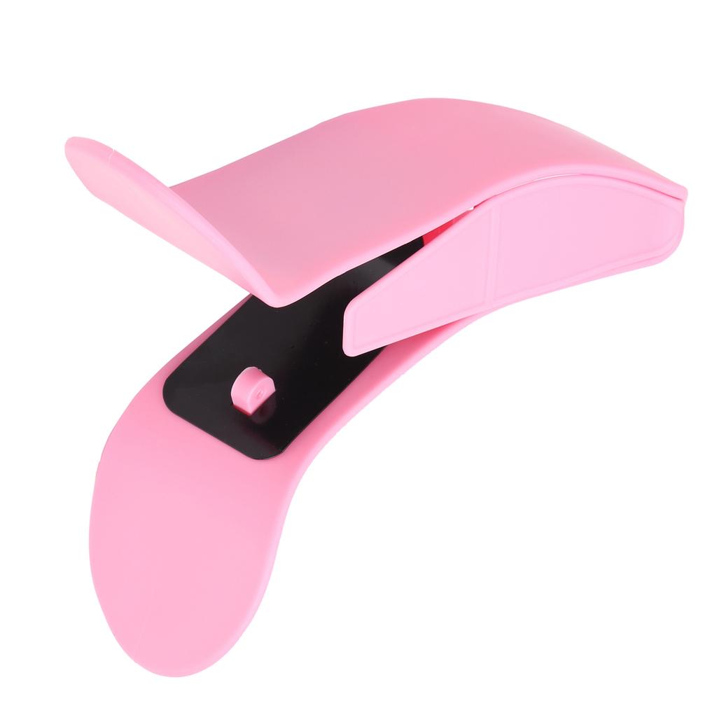 Buttock Trainer Hip Clip Exerciser Postpartum Private Parts Training Leg Clip Toolpink