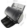 Fujitsu Fi-7140XZ A4 High-Speed Sheet-fed Scanner CN plug (adapter included)