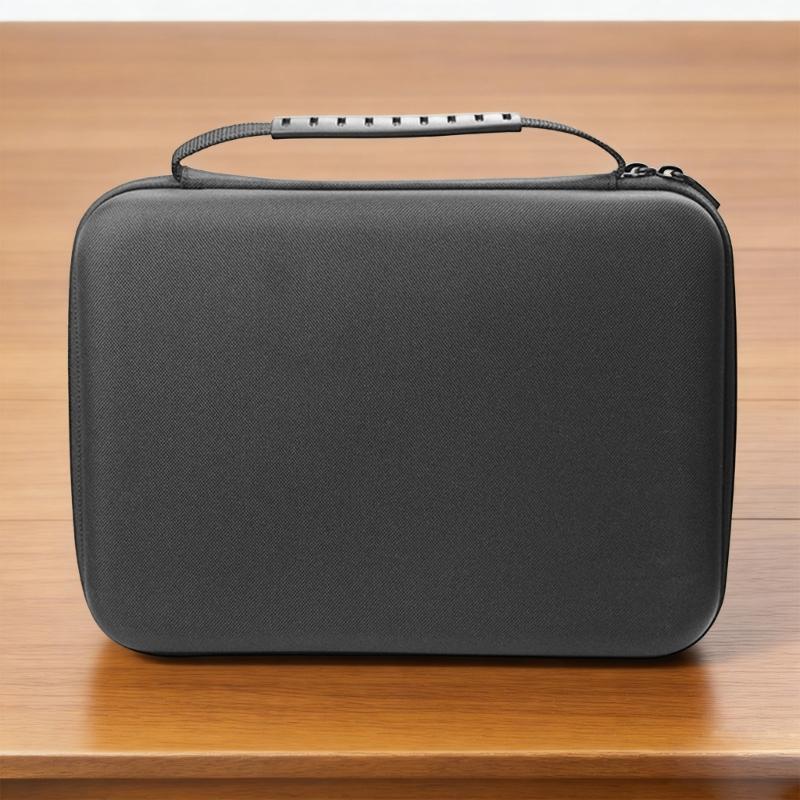 Защитный чехол для док-станции Premium, 4x6 дюймов, для фотопринтера, сумка для хранения, ударопрочный