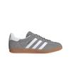 Gazelle Indoor Grey Cloud White