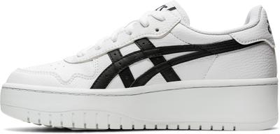 Кроссовки Japan S Pf Women White/Black Fe