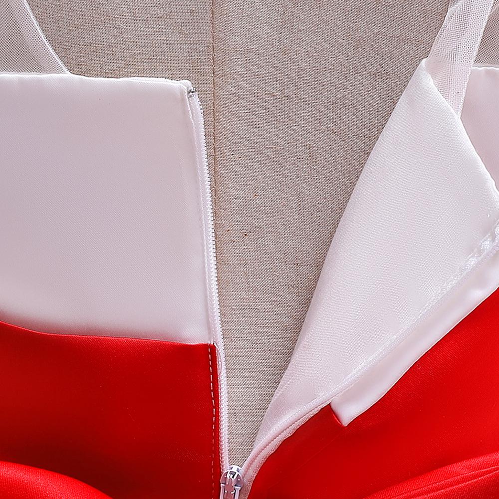 Длинное платье с цветочным рисунком для девочек, кружевное кружевное платье с вышивкой и вышивкой, вечернее платье принцессы для выпускного вечера 4-14 лет