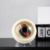 Automatic Watch Winder Box Display Case Featuring Quiet Running Motors And Portable Self Winding
