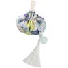 Chinese Style Zongzi Sachet Printing Women Jewelry Bag Zongzi Car Pendant Empty Sachet  Gifts