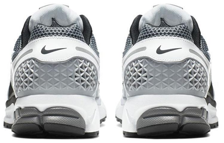 Nike Zoom Vomero 5 Se Sp Темно-серый Черный Белый CI1694-001