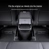 Tesla Model Y Air Vent Dustproof Cover for Interior Modification