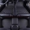 Custom 3D Car Floor Mats for Mercedes Benz E Class W211 W212 W213 2019-2024 Interior Accessories Artificial Leather