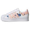 Женские кроссовки Superstar Bold Floral FW2547