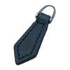 PU Leather Zipper Pull Puller, Decorative Strap, Tab, Zip Tag for Handbag,