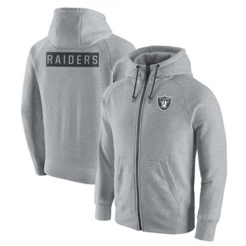 Mens Zip-Up Hooded Sweatshirt NFL Football Loose Fit Casual Sports Top Plus Size