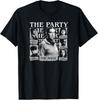 The Party Officially Licensed TShirt