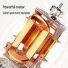 SUPOR 1L Mini Multi-functional Soy Milk Maker & Blender CN plug (adapter included)