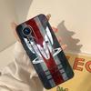 Чехол Mass Effect N7 для Huawei Honor X8a X8 X7 X9a 50 70 90 Magic5 Lite P40 P20 P30 P60 Pro P Smart