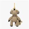 Burberry Брелок Томас Медведь Шарм 8115499 A2021