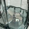 Чаша блендера NSF 2 л, совместимая с Biolomix G5200 T5300 G5001 D6300 D6300S 2000 Вт, чаша с лезвием для блендеров