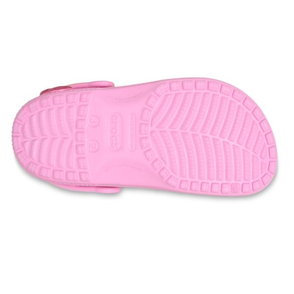 Crocs Kids Pikachu Pink Classic Clog Kids 211229 90h Crocs Sandals Slippers Zibbitz Pokemon
