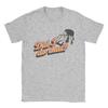 Steve Urkel Did I Do That Cotton T Shirt For Man Summer  Y2K Fun TShirts O Neck Hipster Tee Shirt Oversized Design Tops