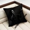 For J-J Cole The Fall Off Throw Pillow Case Sham 30X30Cm 45X45Cm 50X50Cm Square Office Cushion Cover