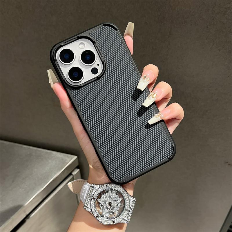 Роскошный узор из углеродного волокна для матового чехла Magsafe для iPhone 16 15 14 Plus 13 12 Pro Max, магнитный противоударный защитный бампер
