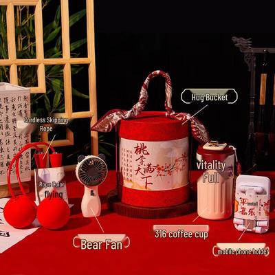 Набор «Умная кофейная чашка и гаджеты» от Kitchen Miss