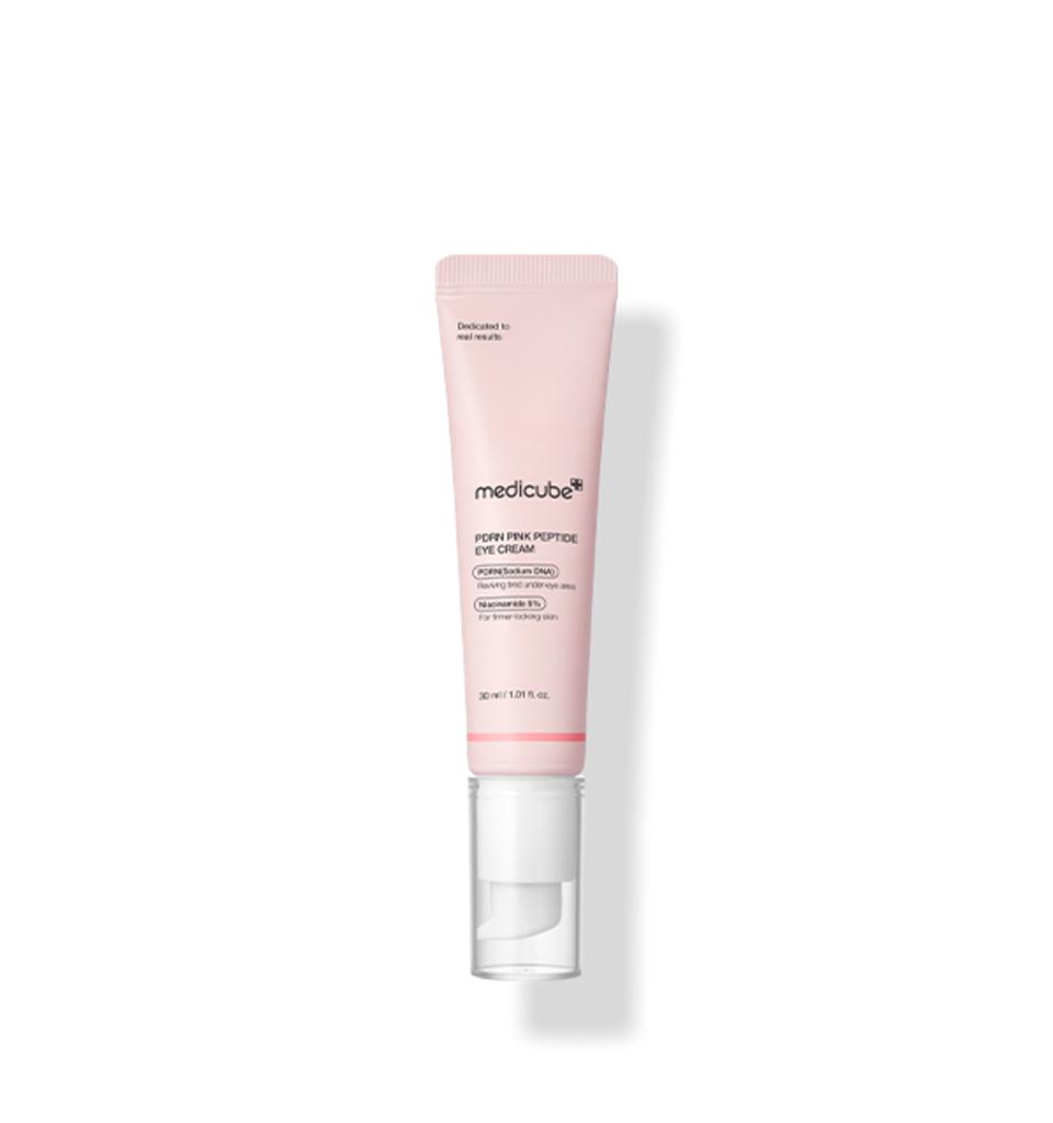 Medicube Крем для кожи вокруг глаз PDRN Pink Peptide 30 мл