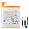 Replacement Tablet Battery L16D1P34 For Lenovo TAB4 8 TB-8504N/F Tablet PC TAB4 8 Plus Rechargable Battery 4850mAh