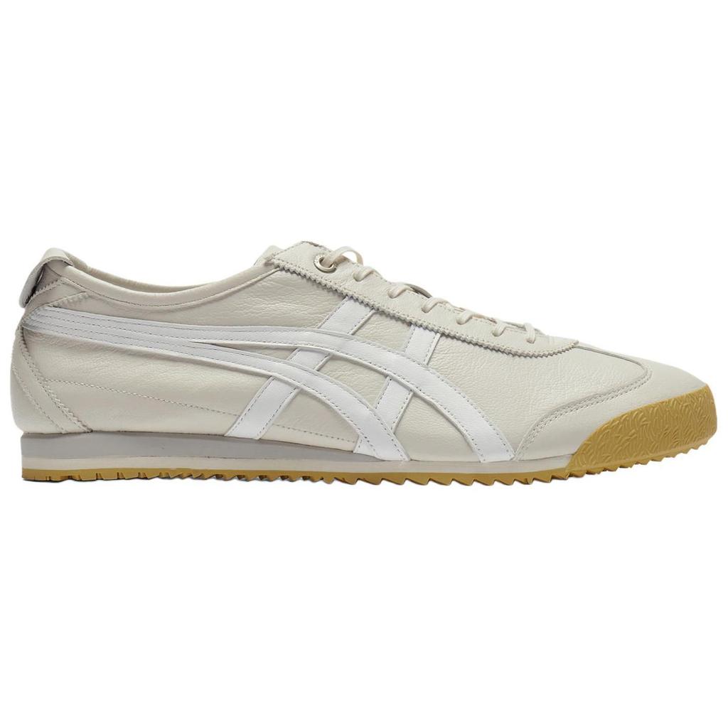 ONITSUKA TIGER Mexico 66 SD Cream White Unisex Sneakers 1183A872-119