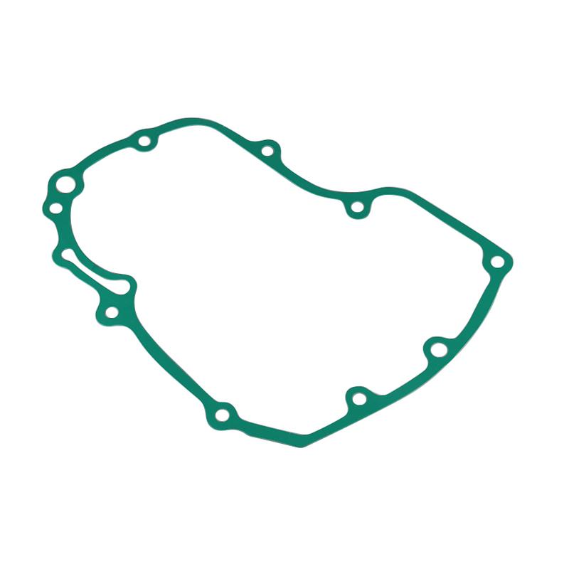 Motorcycle Engine Generator Cover Gasket For Honda TRX450ER 2006-2009/2012-2014 TRX450R 2006-2009 OEM:11395-HP1-600