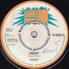7inch Record VICEROYS - Chucky HJ6658 Harry J Records 1973 UK Reggae, Ska & Dub Used