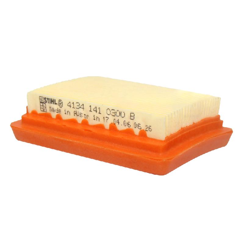 Воздушный фильтр UYANGG 5PC подходит для карбюратора Stihl FS120 FS200 FS250 FS300 FS350 FS400 FS450 триммер бензопила замена воздушного фильтра