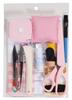 Misasa Sewing Set Bag Set Pink No.605-4