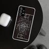Чехол для телефона Football Soccer Tactics Time для Samsung Galaxy A12 A22 A32 A52 A72 A02S A51 A50S A31 A20S A10S Note 20 Ultra 1