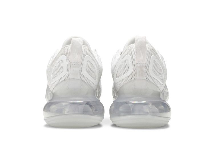 Nike Air Max 720 White Platinum (Women's)