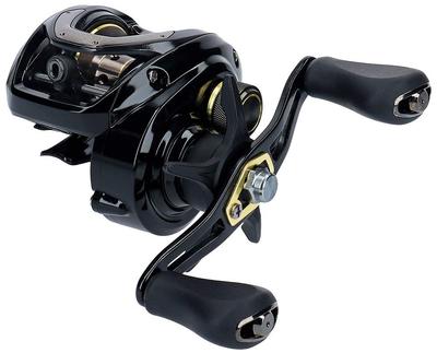 Daiwa Катушка для приманки 19 bass X 80SHL (Модель 2019 года)