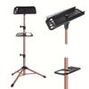 50" Adjustable Wig Stand Tripod With Tray With Multifunction Hair Extension Holder Hair Extension Tray With Wig Stand Wig Tripod